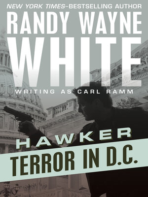 cover image of Terror in D.C.